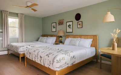 Photo 4 - Gale River House - Boutique Hotel
