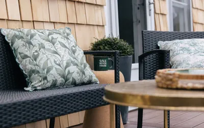 Gale River House - Boutique Hotel