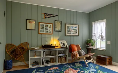 Photo 3 - Gale River House - Boutique Hotel