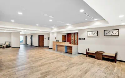 Photo 4 - Candlewood Suites Detroit - Auburn Hills by IHG