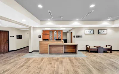 Photo 5 - Candlewood Suites Detroit - Auburn Hills by IHG