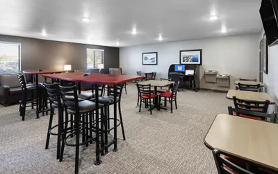 Photo 4 - My Place Hotel-Jacksonville/Camp Lejeune, NC