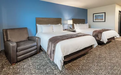 Photo 5 - My Place Hotel-Jacksonville/Camp Lejeune, NC