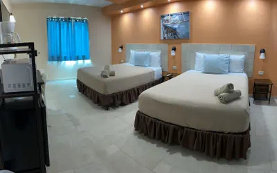 Photo 5 - Aqua by Dreams Hotel