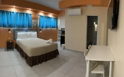 Photo 2 - Aqua by Dreams Hotel