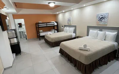 Photo 4 - Aqua by Dreams Hotel