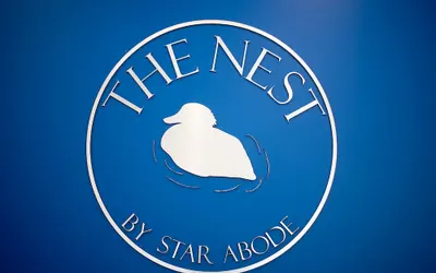 Photo 3 - THE NEST