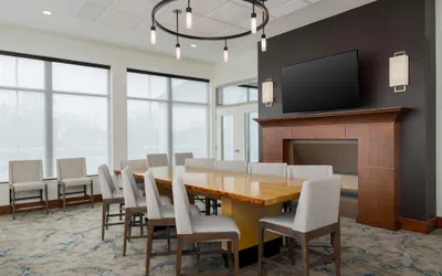 Photo 3 - Hilton Garden Inn Cincinnati/West Chester