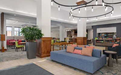 Photo 4 - Hilton Garden Inn Cincinnati/West Chester