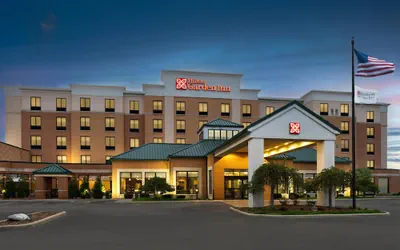 Photo 2 - Hilton Garden Inn Cincinnati/West Chester