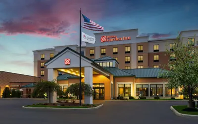 Hilton Garden Inn Cincinnati/West Chester