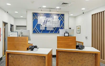 Photo 3 - Holiday Inn Express & Suites Salt Lake City South - Murray by IHG