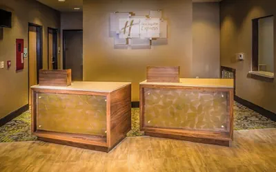 Photo 4 - Holiday Inn Express & Suites Salt Lake City South - Murray by IHG