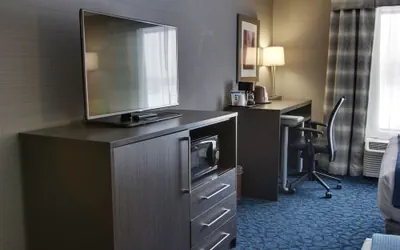 Photo 5 - Holiday Inn Express & Suites Sidney by IHG