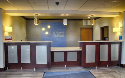 Holiday Inn Express & Suites Sidney by IHG