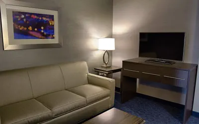 Photo 3 - Holiday Inn Express & Suites Sidney by IHG