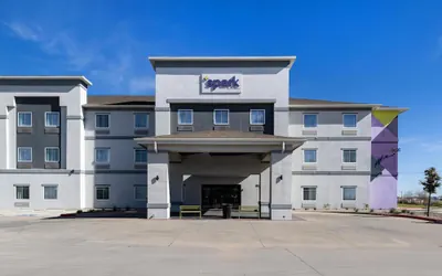 Photo 2 - Spark by Hilton Midland South
