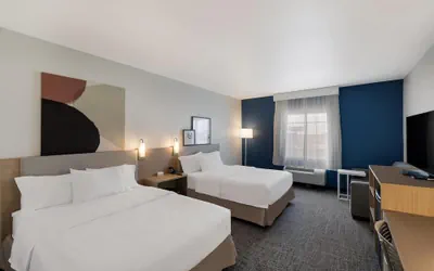 Photo 5 - Spark by Hilton Midland South