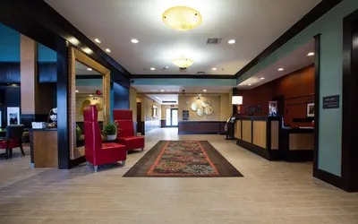 Photo 2 - Hampton Inn & Suites Toledo/Westgate