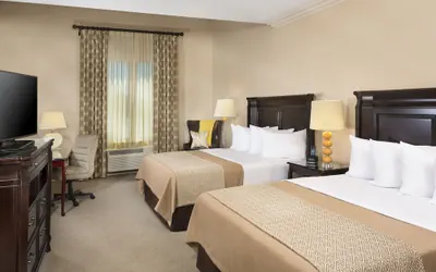 Photo 5 - Ayres Hotel Orange
