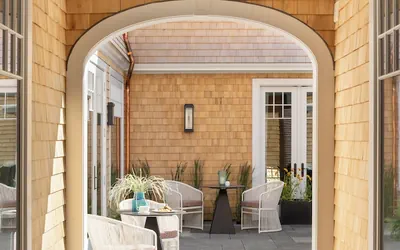 The Sydney, The Edgartown Collection
