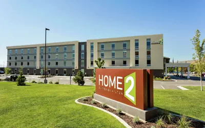 Photo 2 - Home2 Suites by Hilton Lehi/Thanksgiving Point