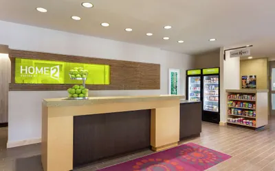 Photo 4 - Home2 Suites by Hilton Lehi/Thanksgiving Point