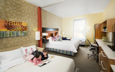 Photo 5 - Home2 Suites by Hilton Lehi/Thanksgiving Point