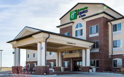 Photo 2 - Holiday Inn Express & Suites Nevada by IHG