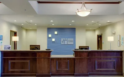 Holiday Inn Express & Suites Nevada by IHG