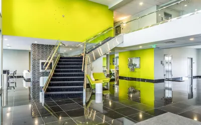 Photo 2 - The Wallhouse Hotel, an Ascend Collection Hotel