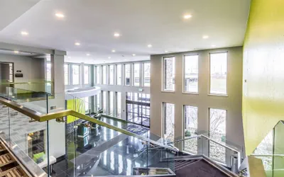 Photo 5 - The Wallhouse Hotel, an Ascend Collection Hotel