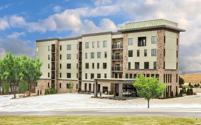 The Wallhouse Hotel, an Ascend Collection Hotel
