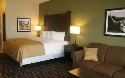 Photo 4 - Comfort Inn & Suites Beeville