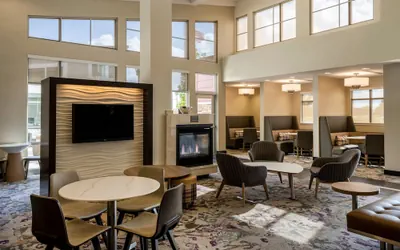 Photo 4 - Residence Inn Bloomington