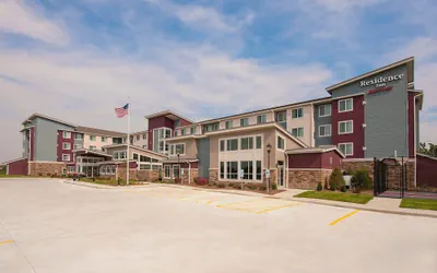 Photo 2 - Residence Inn Bloomington
