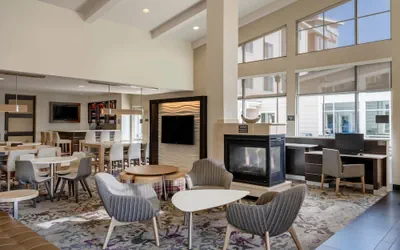 Photo 3 - Residence Inn Bloomington