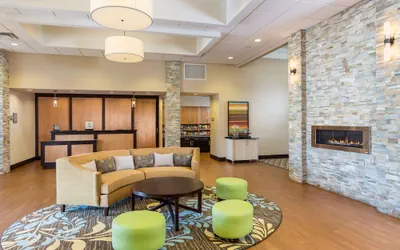 Photo 2 - Homewood Suites By Hilton San Bernardino