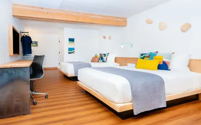 Photo 4 - Anacortes Inn