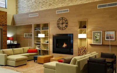 Photo 5 - Country Inn & Suites by Radisson Roseville - St. Paul
