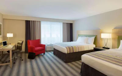 Photo 2 - Country Inn & Suites by Radisson Roseville - St. Paul