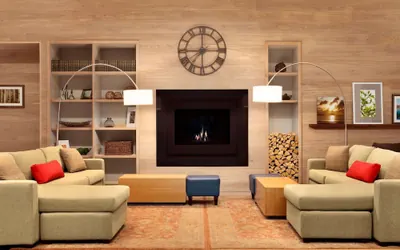 Photo 3 - Country Inn & Suites by Radisson Roseville - St. Paul