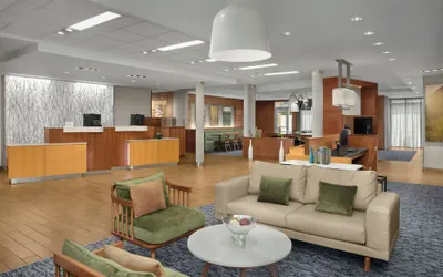 Photo 5 - Fairfield Inn & Suites Wilmington New Castle
