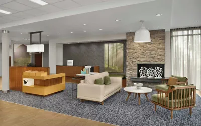 Photo 4 - Fairfield Inn & Suites Wilmington New Castle