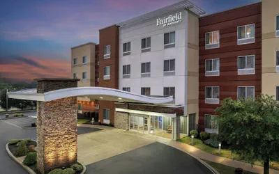 Photo 2 - Fairfield Inn & Suites Wilmington New Castle