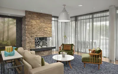 Photo 3 - Fairfield Inn & Suites Wilmington New Castle