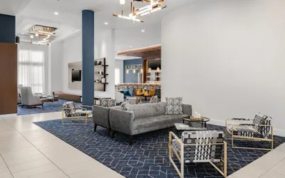 Photo 4 - Courtyard by Marriott Columbus Phenix City