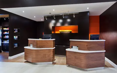 Photo 3 - Courtyard by Marriott Columbus Phenix City