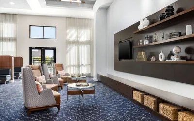 Photo 5 - Courtyard by Marriott Columbus Phenix City