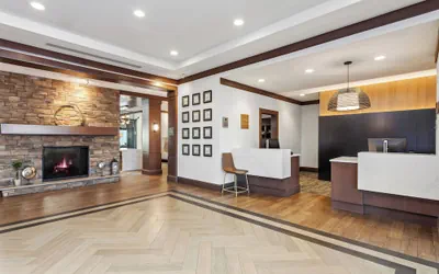 Staybridge Suites Albany Wolf Rd-Colonie Center by IHG